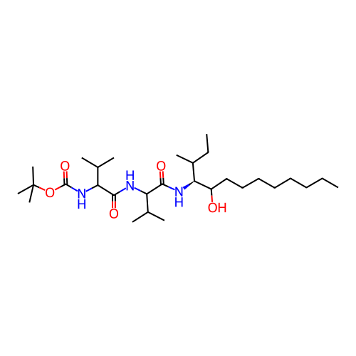 Chemical structure of BindingDB Monomer ID 50064906