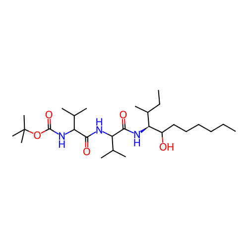 Chemical structure of BindingDB Monomer ID 50064907