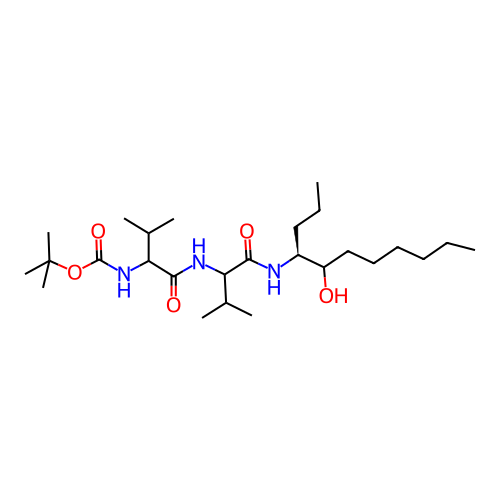 Chemical structure of BindingDB Monomer ID 50064908