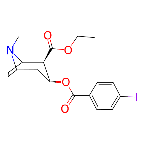 Chemical structure of BindingDB Monomer ID 50064992