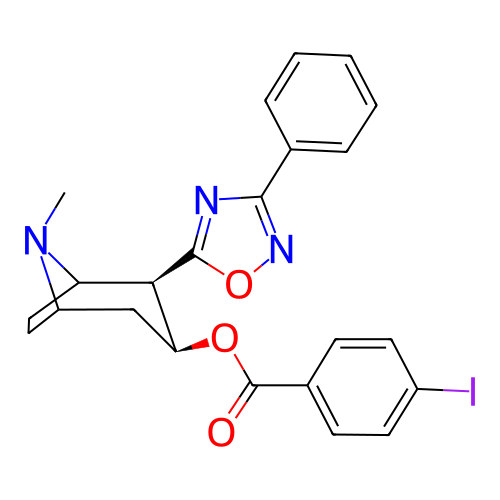 Chemical structure of BindingDB Monomer ID 50064994