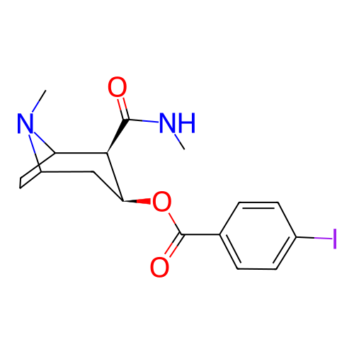 Chemical structure of BindingDB Monomer ID 50064995