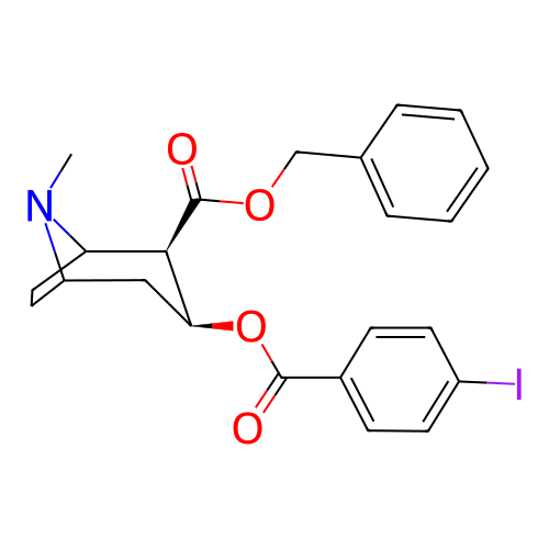 Chemical structure of BindingDB Monomer ID 50064996