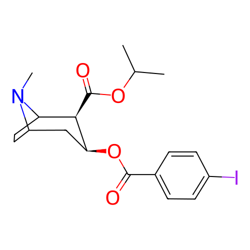 Chemical structure of BindingDB Monomer ID 50064998