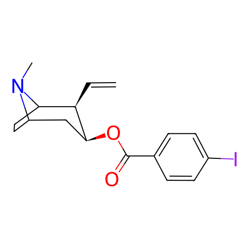 Chemical structure of BindingDB Monomer ID 50064999