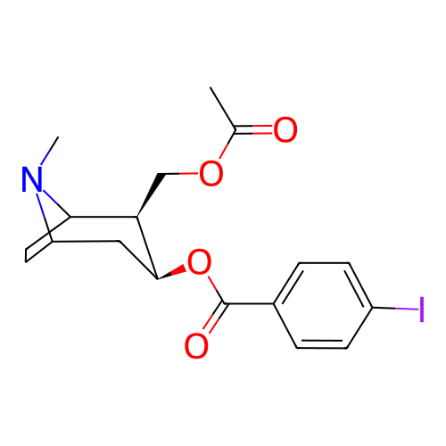 Chemical structure of BindingDB Monomer ID 50065000