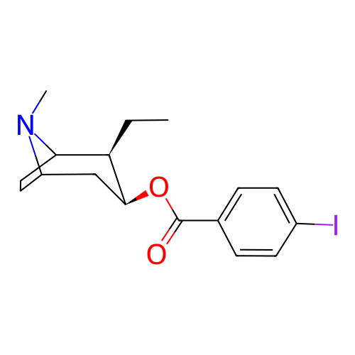 Chemical structure of BindingDB Monomer ID 50065001