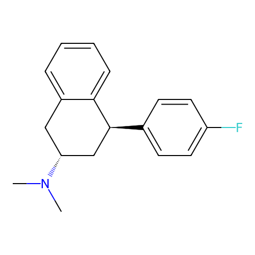 Chemical structure of BindingDB Monomer ID 50065024