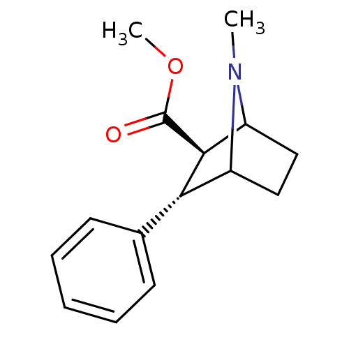Chemical structure of BindingDB Monomer ID 50065098