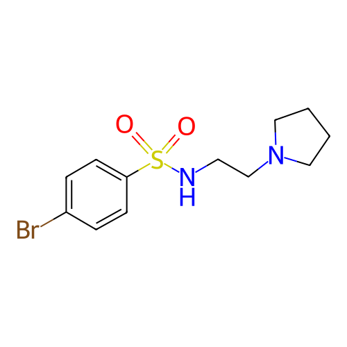 Chemical structure of BindingDB Monomer ID 50065133