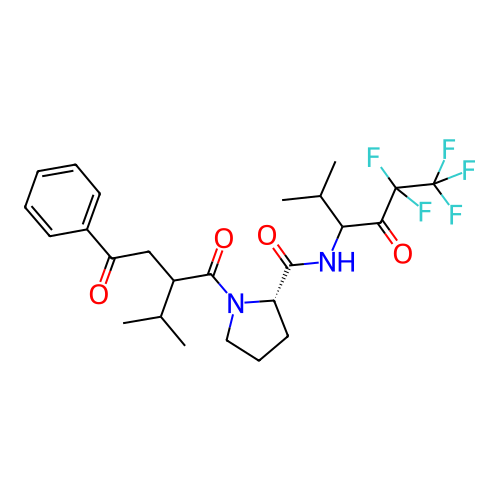 Chemical structure of BindingDB Monomer ID 50065153