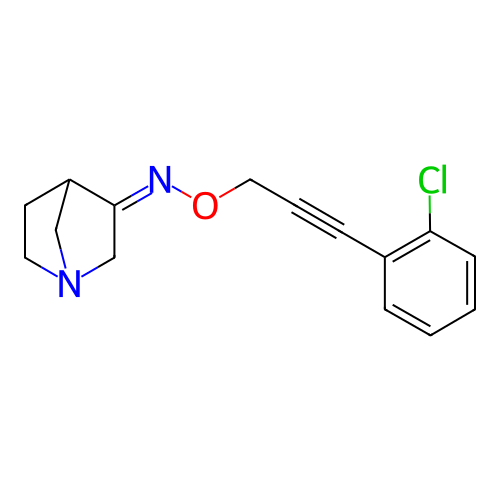Chemical structure of BindingDB Monomer ID 50065204