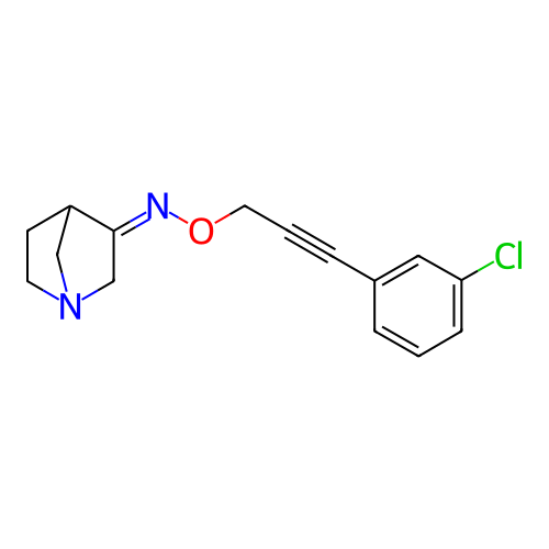 Chemical structure of BindingDB Monomer ID 50065206