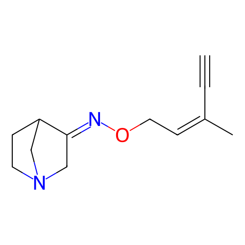Chemical structure of BindingDB Monomer ID 50065207