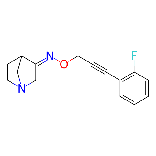 Chemical structure of BindingDB Monomer ID 50065208