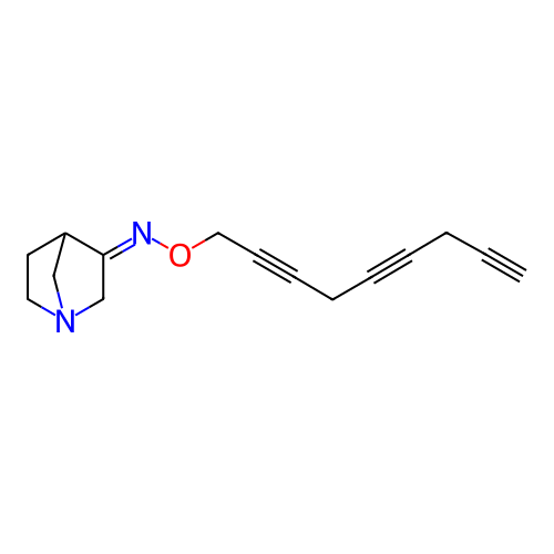 Chemical structure of BindingDB Monomer ID 50065210
