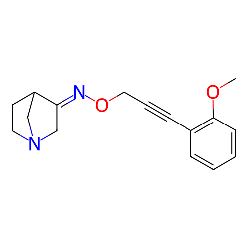 Chemical structure of BindingDB Monomer ID 50065211