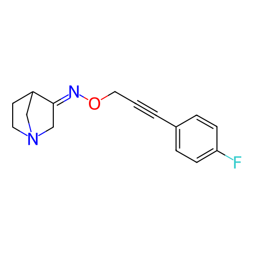 Chemical structure of BindingDB Monomer ID 50065214