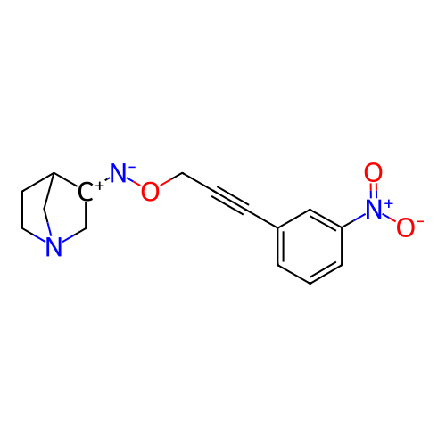 Chemical structure of BindingDB Monomer ID 50065217