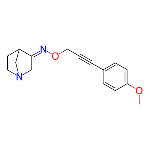 Chemical structure of BindingDB Monomer ID 50065220