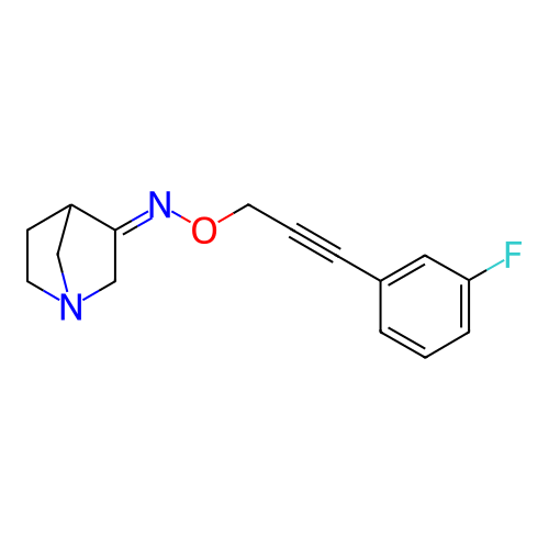 Chemical structure of BindingDB Monomer ID 50065222