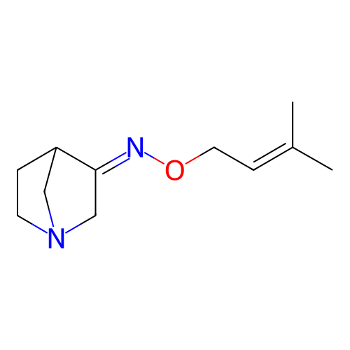 Chemical structure of BindingDB Monomer ID 50065224