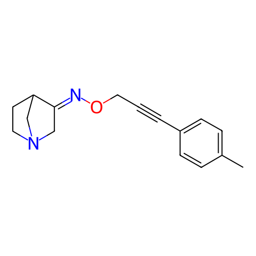 Chemical structure of BindingDB Monomer ID 50065225