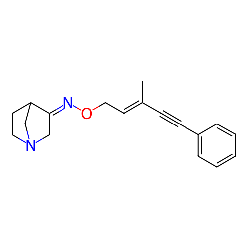 Chemical structure of BindingDB Monomer ID 50065226