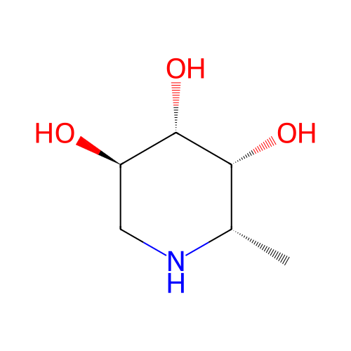 Chemical structure of BindingDB Monomer ID 50065258