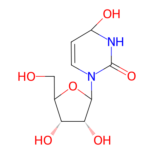 Chemical structure of BindingDB Monomer ID 50065262