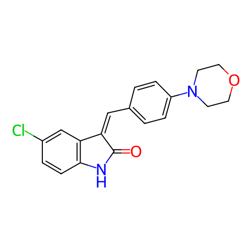 Chemical structure of BindingDB Monomer ID 50065277