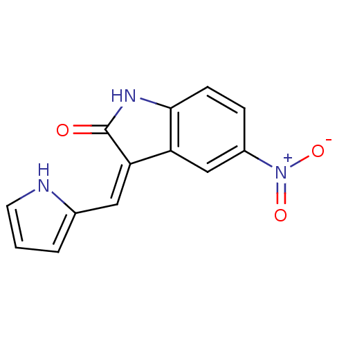 Chemical structure of BindingDB Monomer ID 50065287