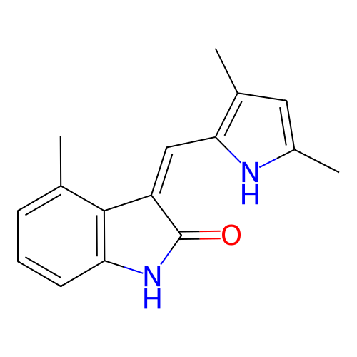 Chemical structure of BindingDB Monomer ID 50065288