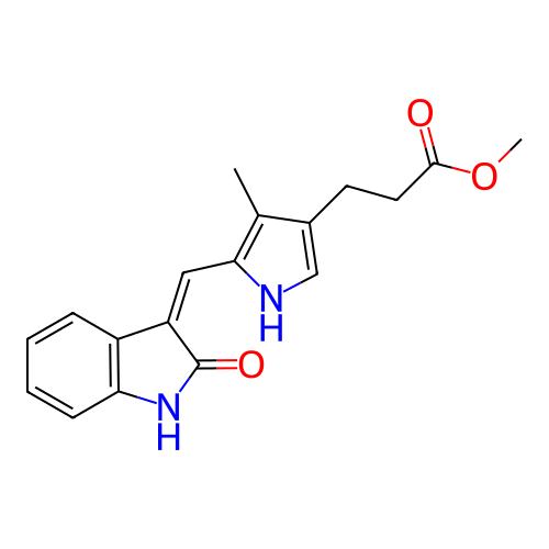 Chemical structure of BindingDB Monomer ID 50065289
