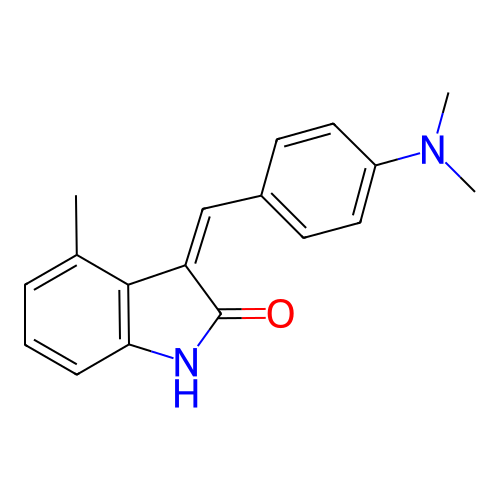 Chemical structure of BindingDB Monomer ID 50065294