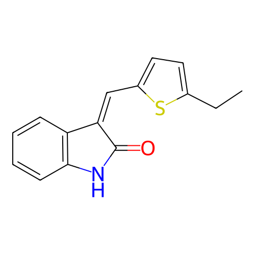 Chemical structure of BindingDB Monomer ID 50065295