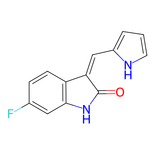 Chemical structure of BindingDB Monomer ID 50065302