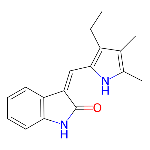Chemical structure of BindingDB Monomer ID 50065303