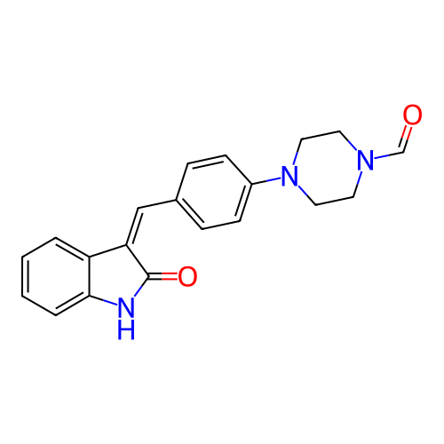 Chemical structure of BindingDB Monomer ID 50065306