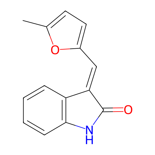 Chemical structure of BindingDB Monomer ID 50065309