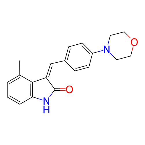 Chemical structure of BindingDB Monomer ID 50065312