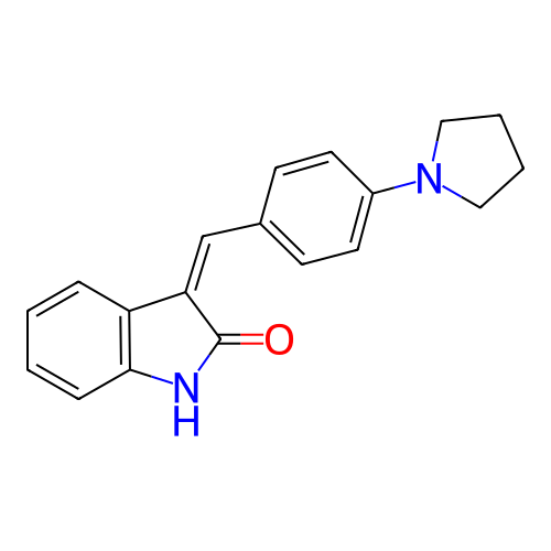 Chemical structure of BindingDB Monomer ID 50065314