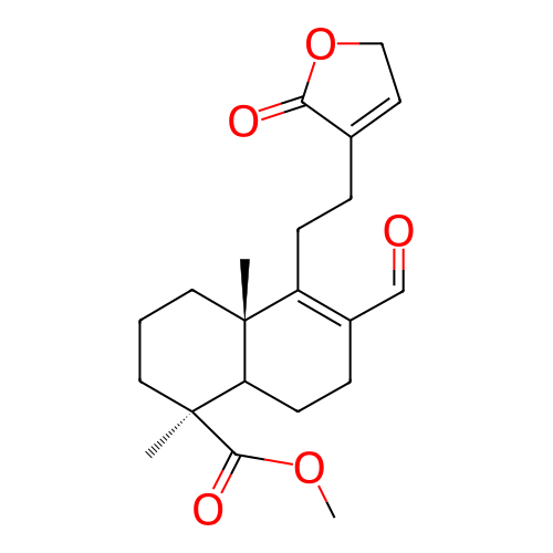 Chemical structure of BindingDB Monomer ID 50065339