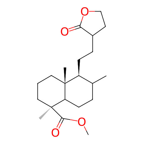 Chemical structure of BindingDB Monomer ID 50065345