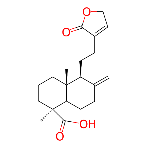 Chemical structure of BindingDB Monomer ID 50065350