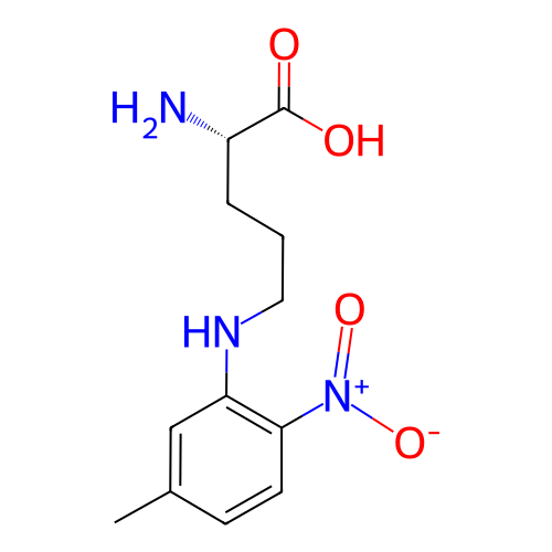 Chemical structure of BindingDB Monomer ID 50065362