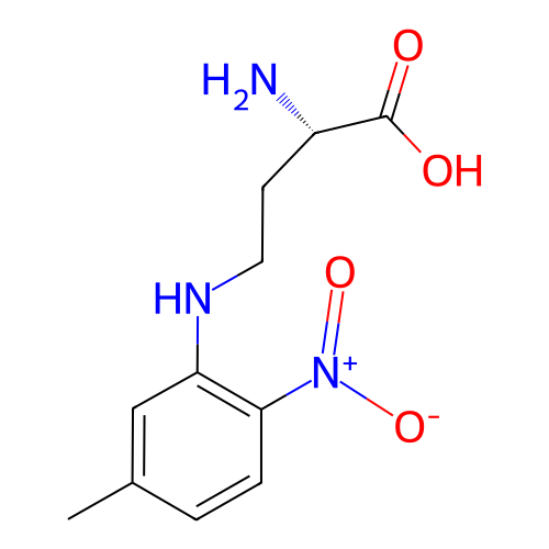 Chemical structure of BindingDB Monomer ID 50065365