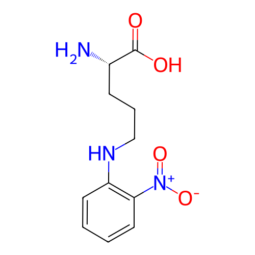 Chemical structure of BindingDB Monomer ID 50065367
