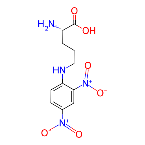 Chemical structure of BindingDB Monomer ID 50065370
