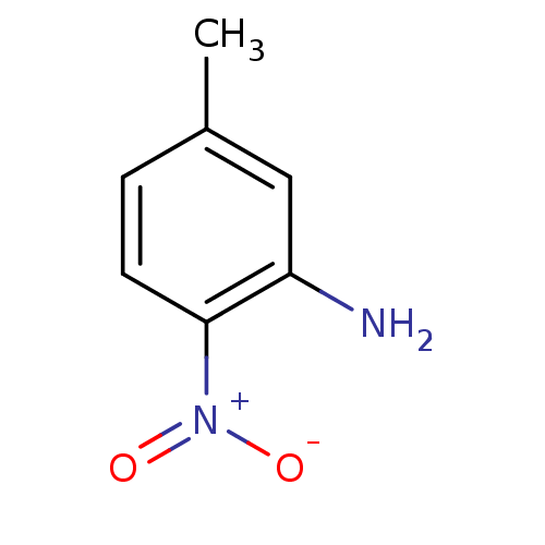 Chemical structure of BindingDB Monomer ID 50065372